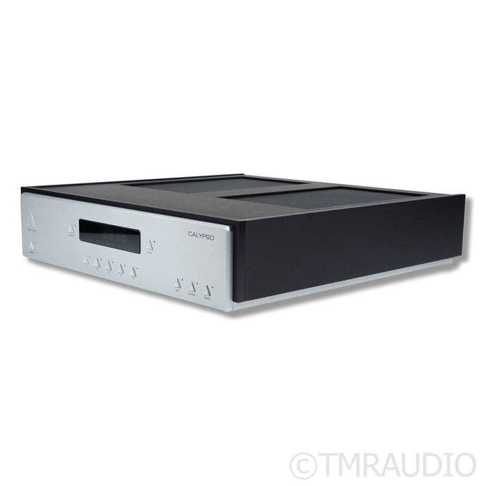 Aesthetix Calypso Eclipse Tube Preamplifier