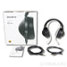 Sony MDR-Z1R Closed-Back Headphones