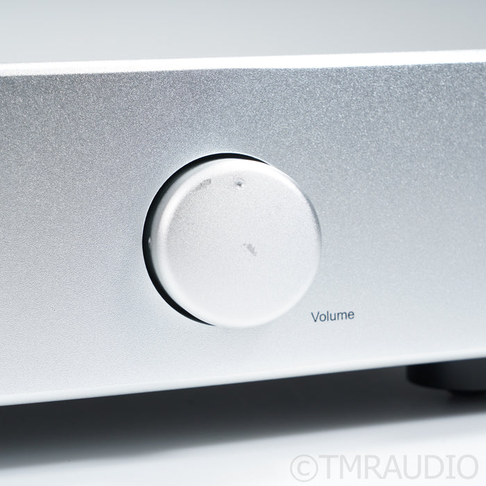 Hegel P20 Preamplifier