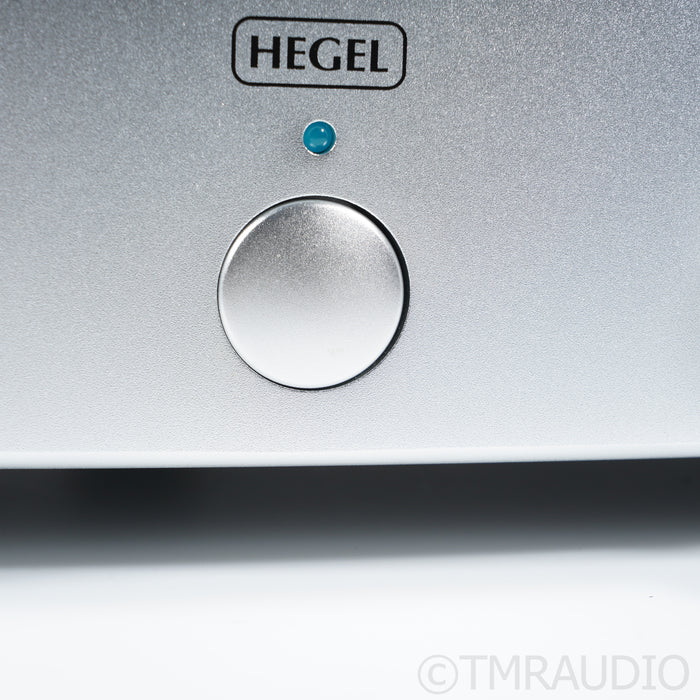 Hegel P20 Preamplifier