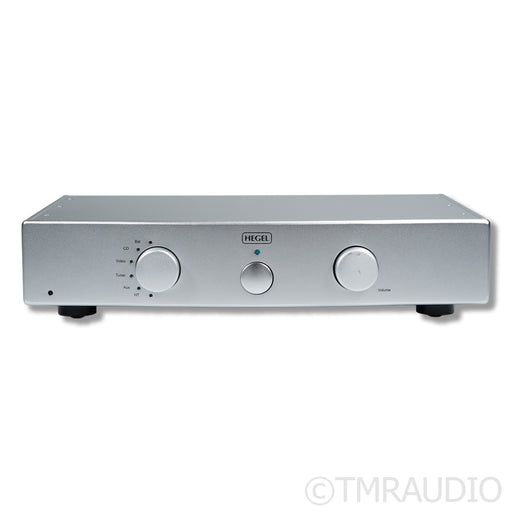 Hegel P20 Preamplifier