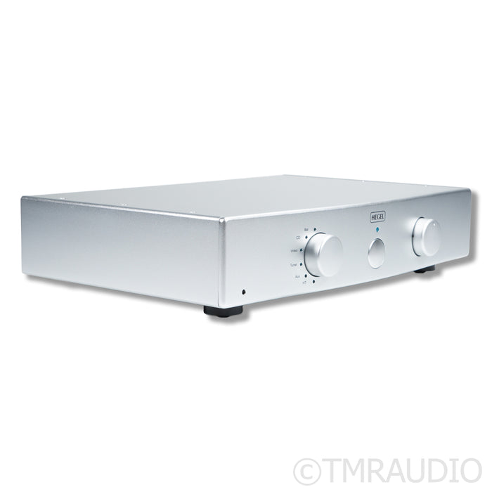 Hegel P20 Preamplifier