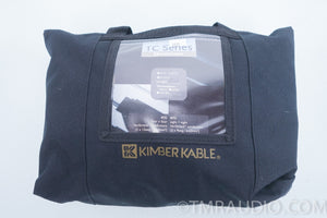 Kimber Kable 8TC 26' Speaker Cables