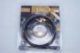Kimber Kable TAK Ultraplate 1 meter Tonearm Cable in Box