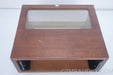McIntosh Wood Case for C32 with panloc shelves (L12 ?)