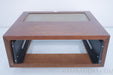 McIntosh Wood Case for C32 with panloc shelves (L12 ?)