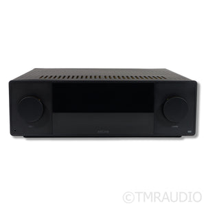 Arcam SA45 Streaming Integrated Amplifier / DAC; MM/MC Phono