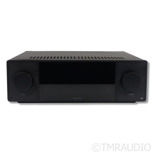 Arcam SA45 Streaming Integrated Amplifier / DAC; MM/MC Phono