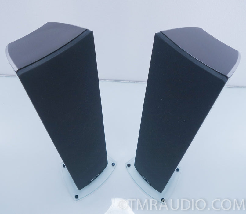 Definitive Technology Mythos Two Speakers in Factory Boxes