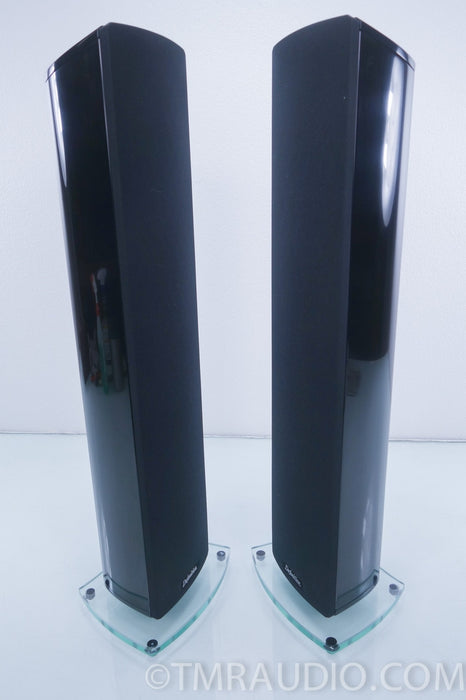 Definitive Technology Mythos Two Speakers in Factory Boxes