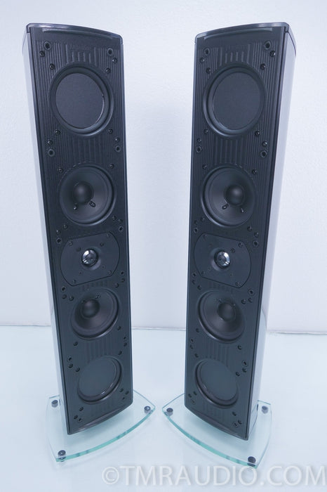 Definitive Technology Mythos Two Speakers in Factory Boxes