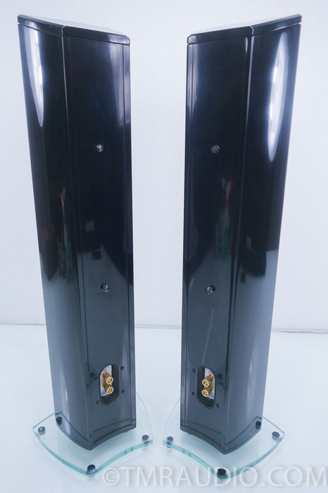 Definitive Technology Mythos Two Speakers in Factory Boxes