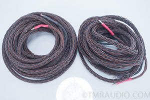 Kimber Kable 8PR Speaker Cables