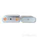 Burson Audio Soloist Prime Max Headphone Amplifier; Fusion Core GaN PSU