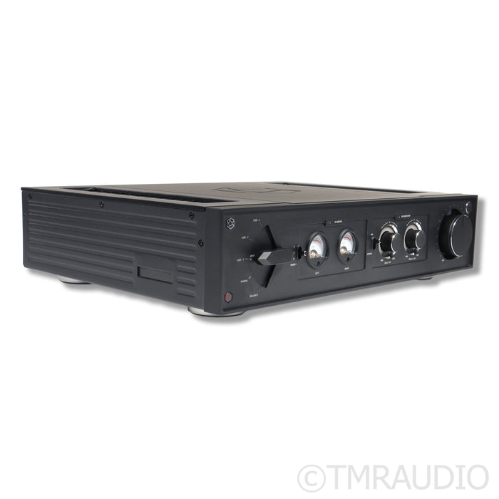 HiFi Rose RA280 Integrated Amplifier; MM Phono