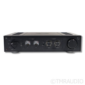 HiFi Rose RA280 Integrated Amplifier; MM Phono