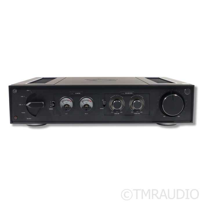 HiFi Rose RA280 Integrated Amplifier; MM Phono
