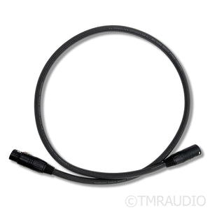 Transparent Audio Reference 110-Ohm AES/EBU Digital Link Cable; 1m
