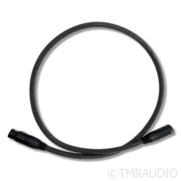 Transparent Audio Reference 110-Ohm AES/EBU Digital Link Cable; 1m