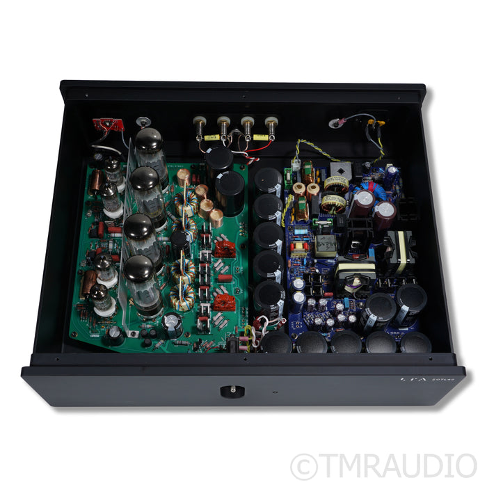 Linear Tube Audio ZOTL40 Reference+ Tube Power Amplifier