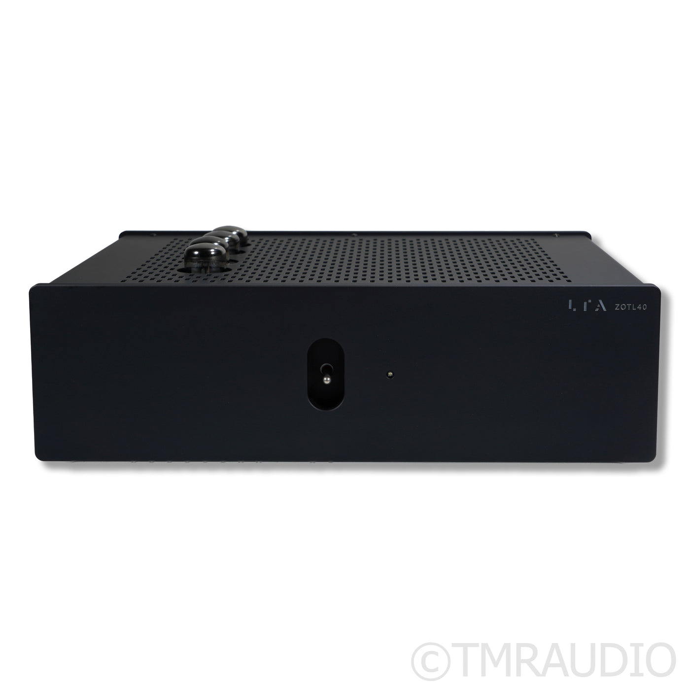 Linear Tube Audio ZOTL40 Reference+ Tube Power Amplifier — The Music Room