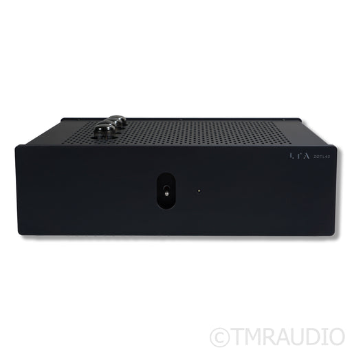Linear Tube Audio ZOTL40 Reference+ Tube Power Amplifier