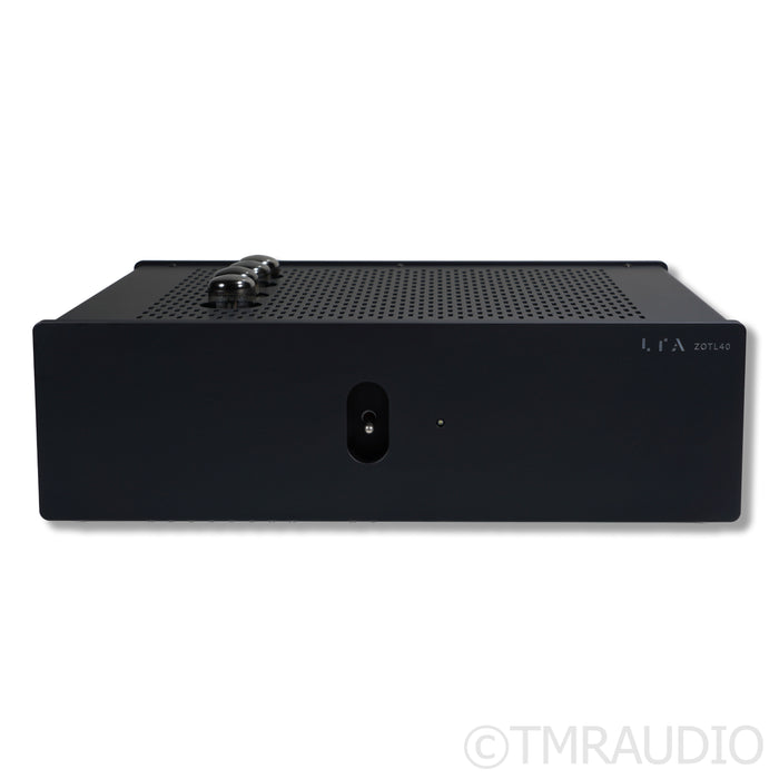 Linear Tube Audio ZOTL40 Reference+ Tube Power Amplifier