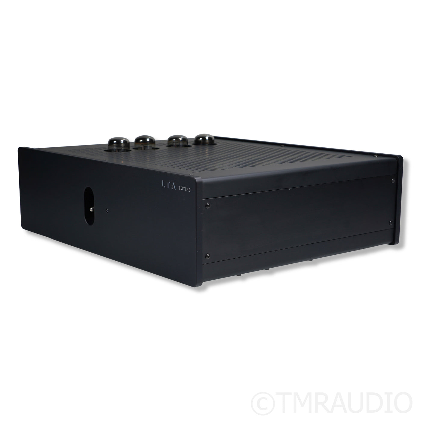 Linear Tube Audio ZOTL40 Reference+ Tube Power Amplifier — The Music Room