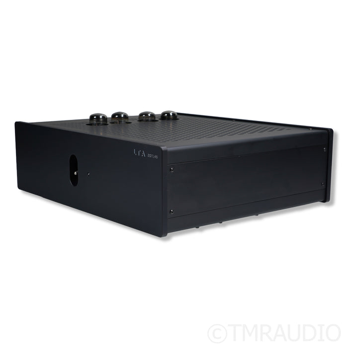 Linear Tube Audio ZOTL40 Reference+ Tube Power Amplifier