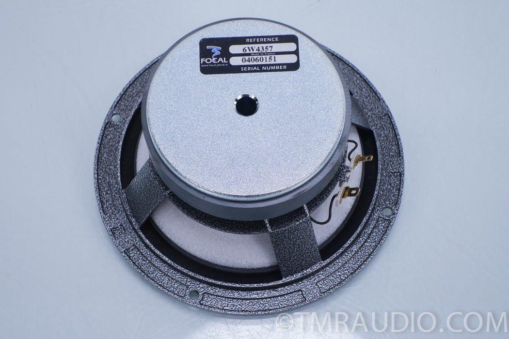 JM Labs Focal 6W4357 (Electra 906) Midrange Driver in Factory Box