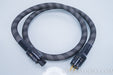 VooDoo Cable Vector 6 ft / 1.8 meter Power Cord in Factory Box.