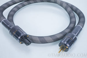 VooDoo Cable Vector 6 ft / 1.8 meter Power Cord in Factory Box.