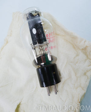 Western Electric 300B Vacuum Tube (1980)