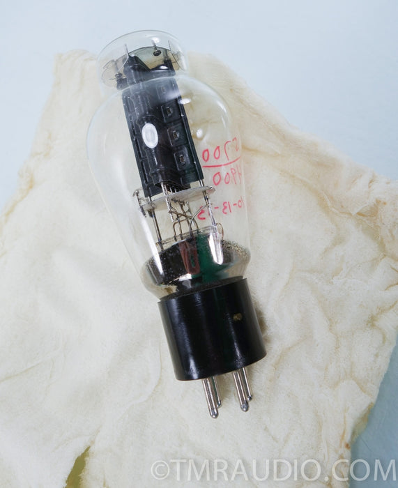 Western Electric 300B Vacuum Tube (1980)