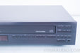 Yamaha CDC-625 5 disc CD Changer / Player