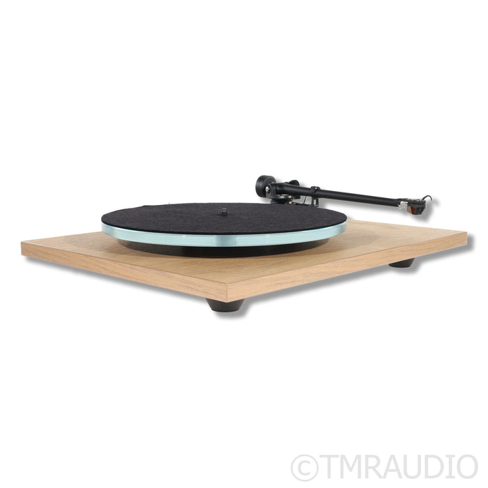 Rega Planar 3 Belt Drive Turntable; Nd3 MM Cartridge (Open Box)