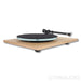 Rega Planar 3 Belt Drive Turntable; Nd3 MM Cartridge (Open Box)
