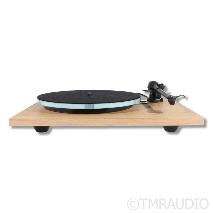 Rega Planar 3 Belt Drive Turntable; Nd3 MM Cartridge (Open Box)