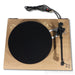 Rega Planar 3 Belt Drive Turntable; Nd3 MM Cartridge (Open Box)