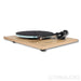 Rega Planar 3 Belt Drive Turntable; Nd3 MM Cartridge (Open Box)