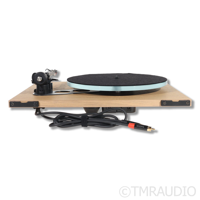 Rega Planar 3 Belt Drive Turntable; Nd3 MM Cartridge (Open Box)