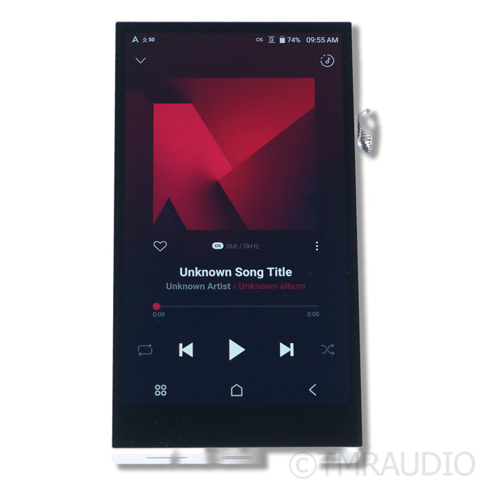 Astell & Kern SE300 Portable Music Player