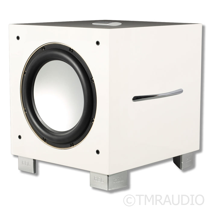 REL Acoustics S/5 SHO Subwoofer