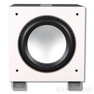 REL Acoustics S/5 SHO Subwoofer