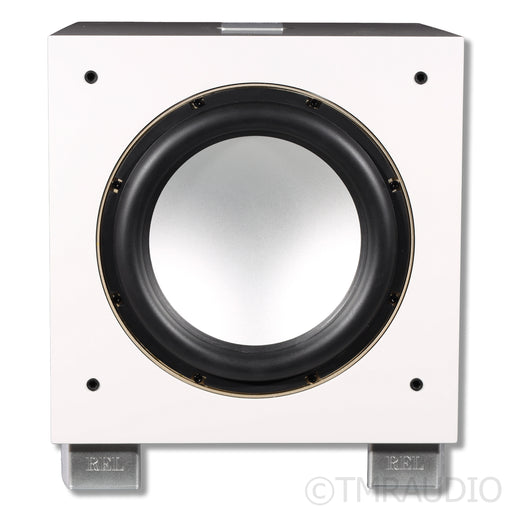 REL Acoustics S/5 SHO Subwoofer