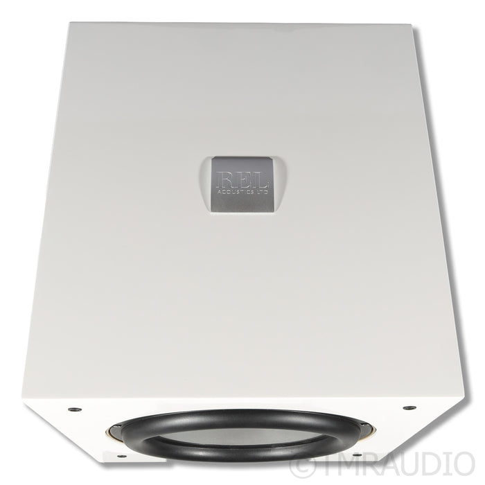REL Acoustics S/5 SHO Subwoofer
