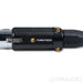 Moon Audio Silver Dragon V2 XLR Cables; 0.5m