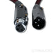 Moon Audio Silver Dragon V2 XLR Cables; 0.5m