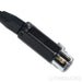 Moon Audio Silver Dragon V2 XLR Cables; 0.5m