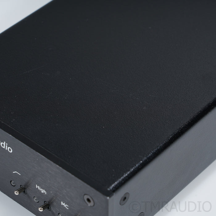 Lehmann Audio Decade Dual-Chassis MM/MC  Phono Preamplifier